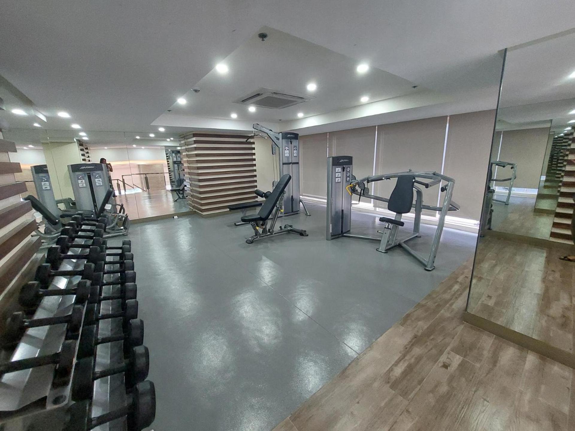 Makati Bliss - Cozy Urban Retreat Manila