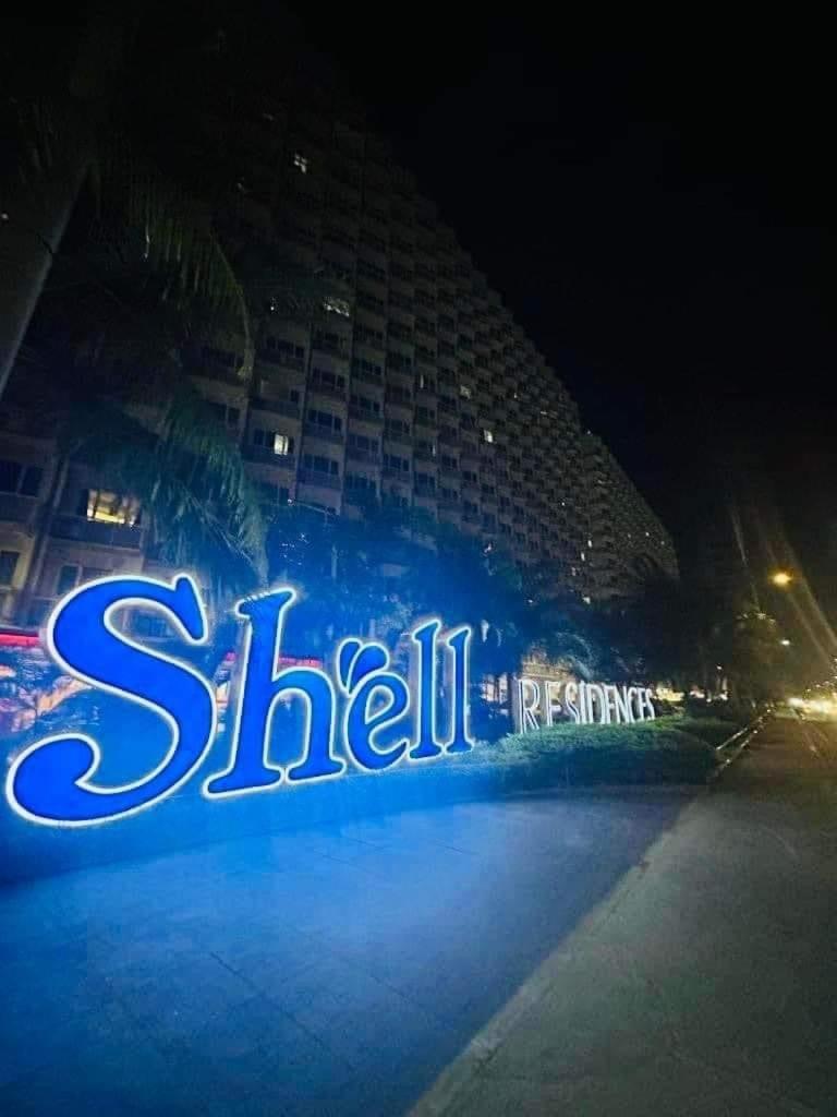 Shell Staycation Apartment Manila