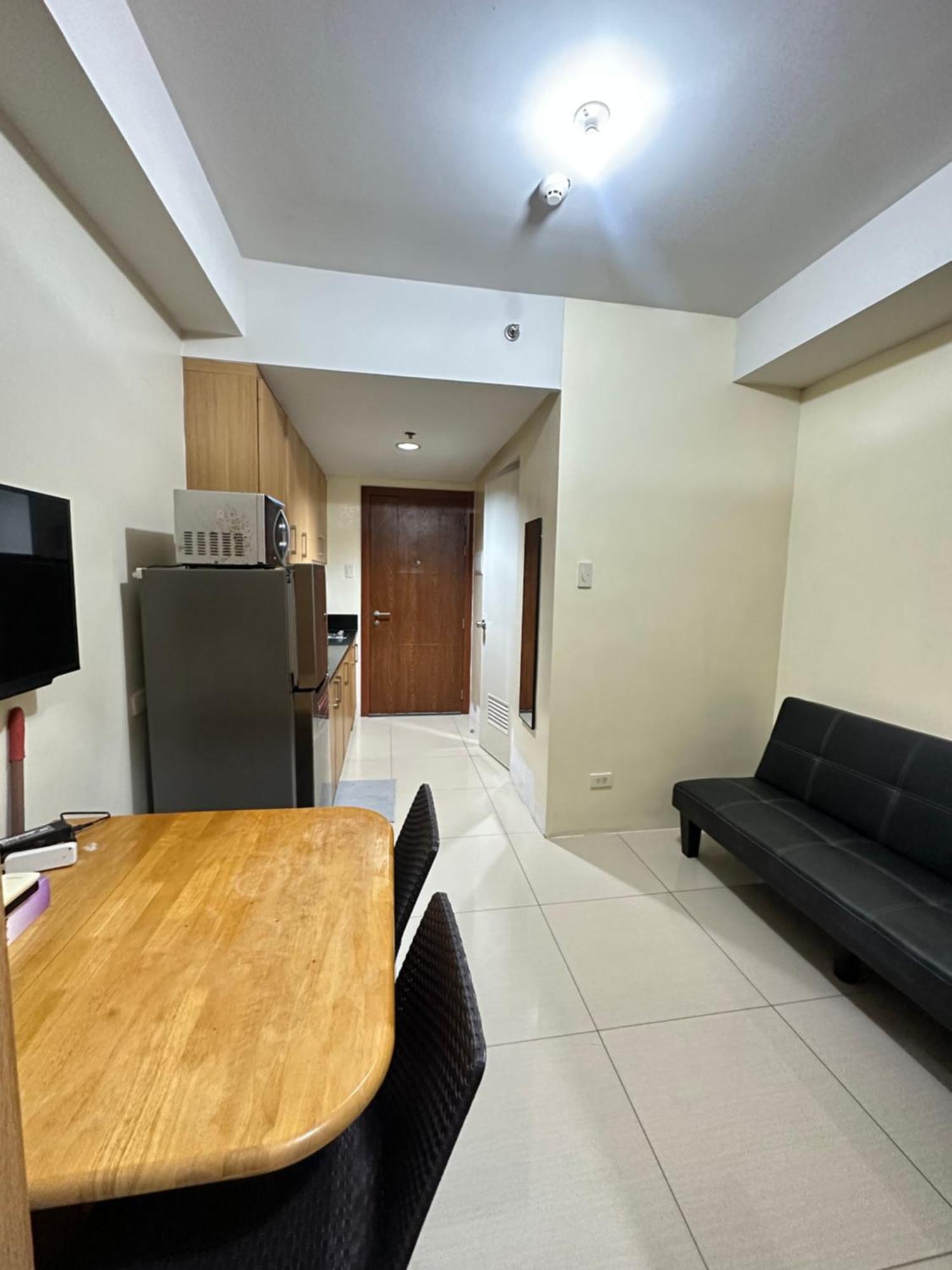Shell Staycation Apartment *