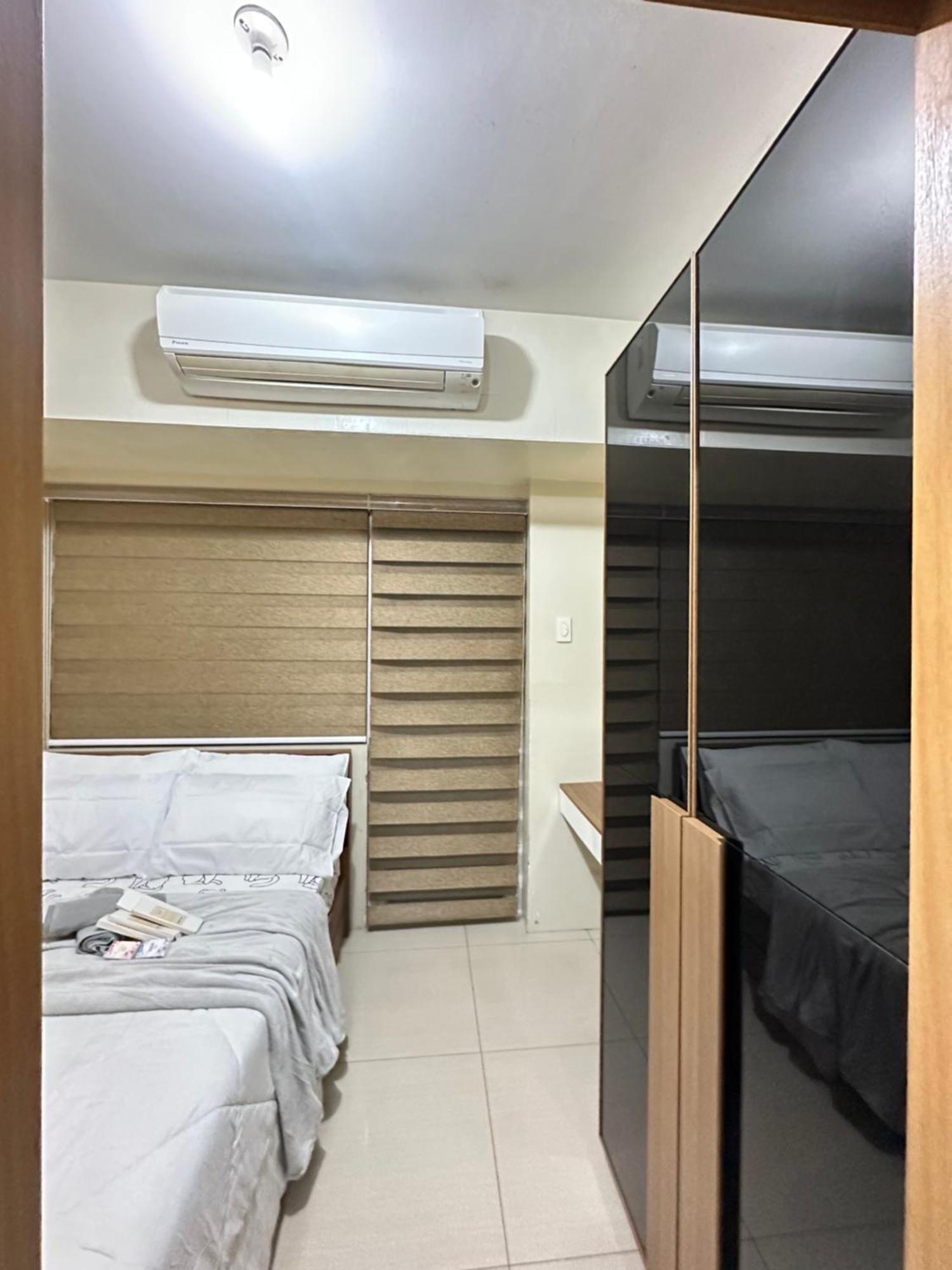 Shell Staycation Manila