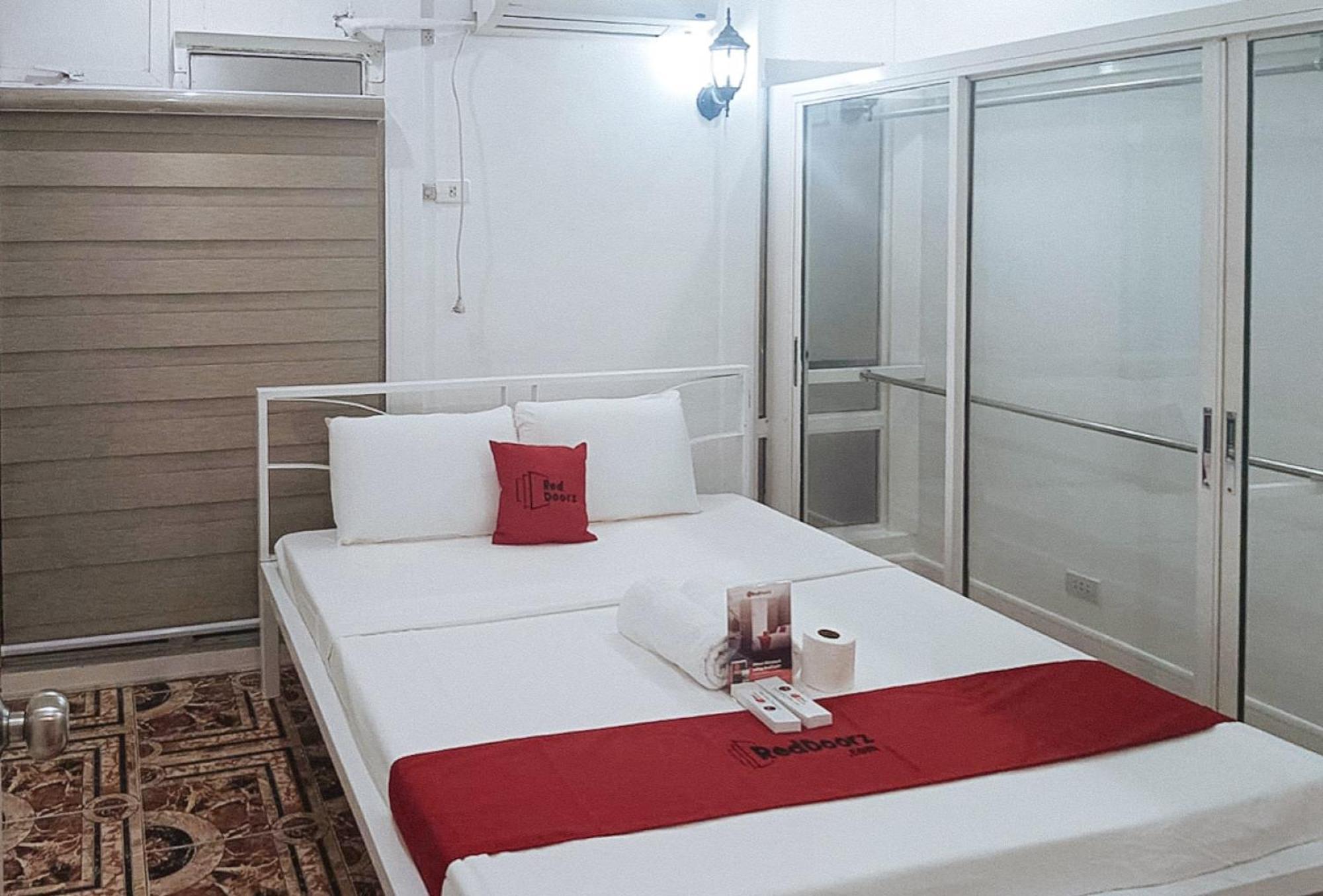 Hotel Reddoorz At The Providence Tower Manila