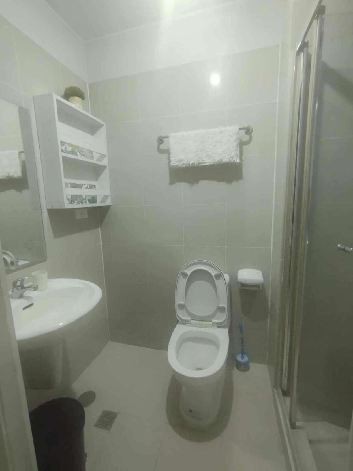 Apartment Grass Residences By Casa Stellar Manila