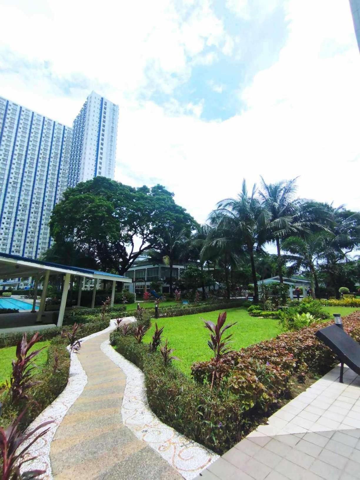 Grass Residences By Casa Stellar *