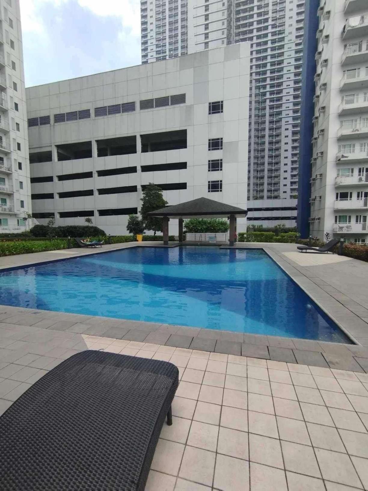 Grass Residences By Casa Stellar Apartment *