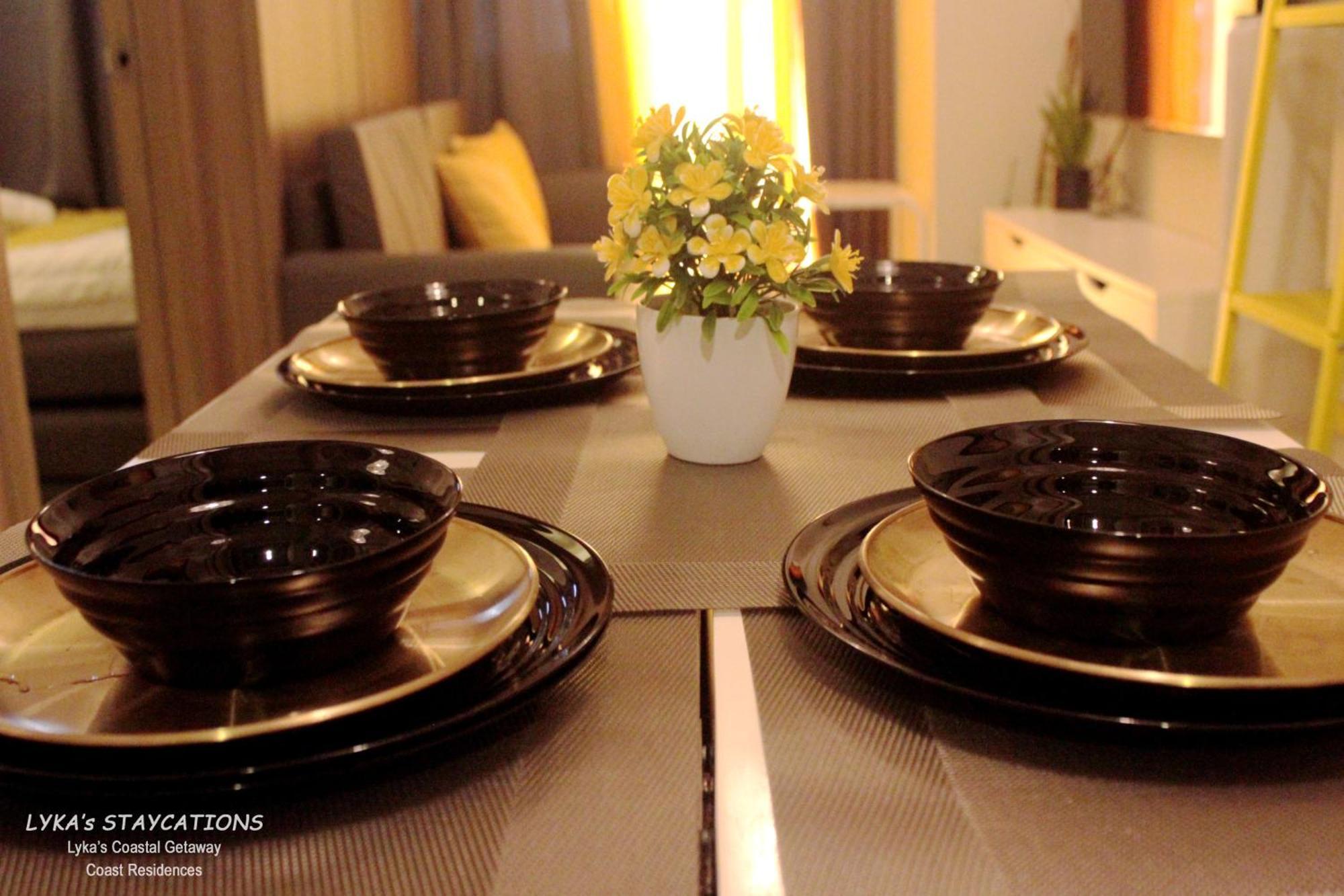 Apartment Lyka's Coastal Getaway *