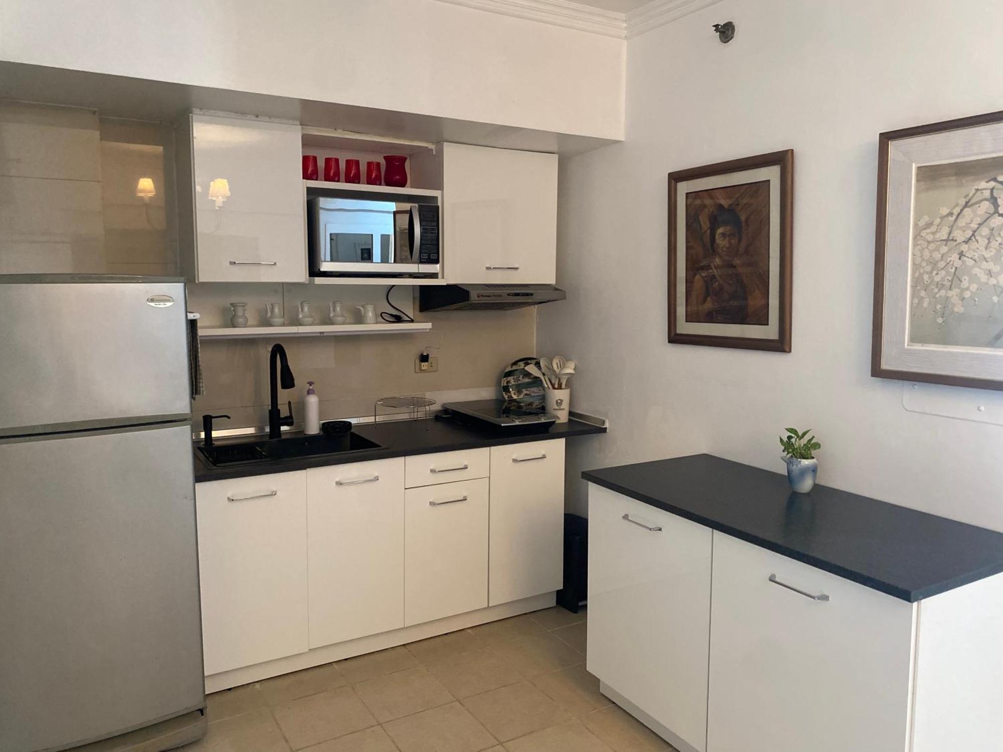 Apartamento Raya Garden Vacation 2 Bedroom Sunset View *