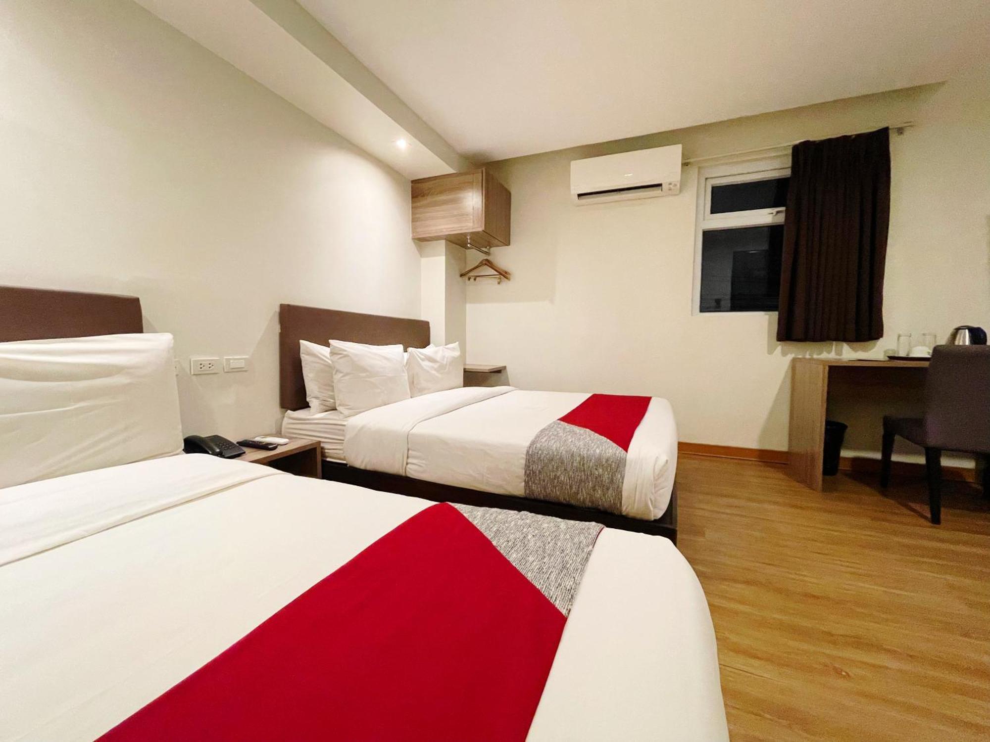 Airo Hotel 3*