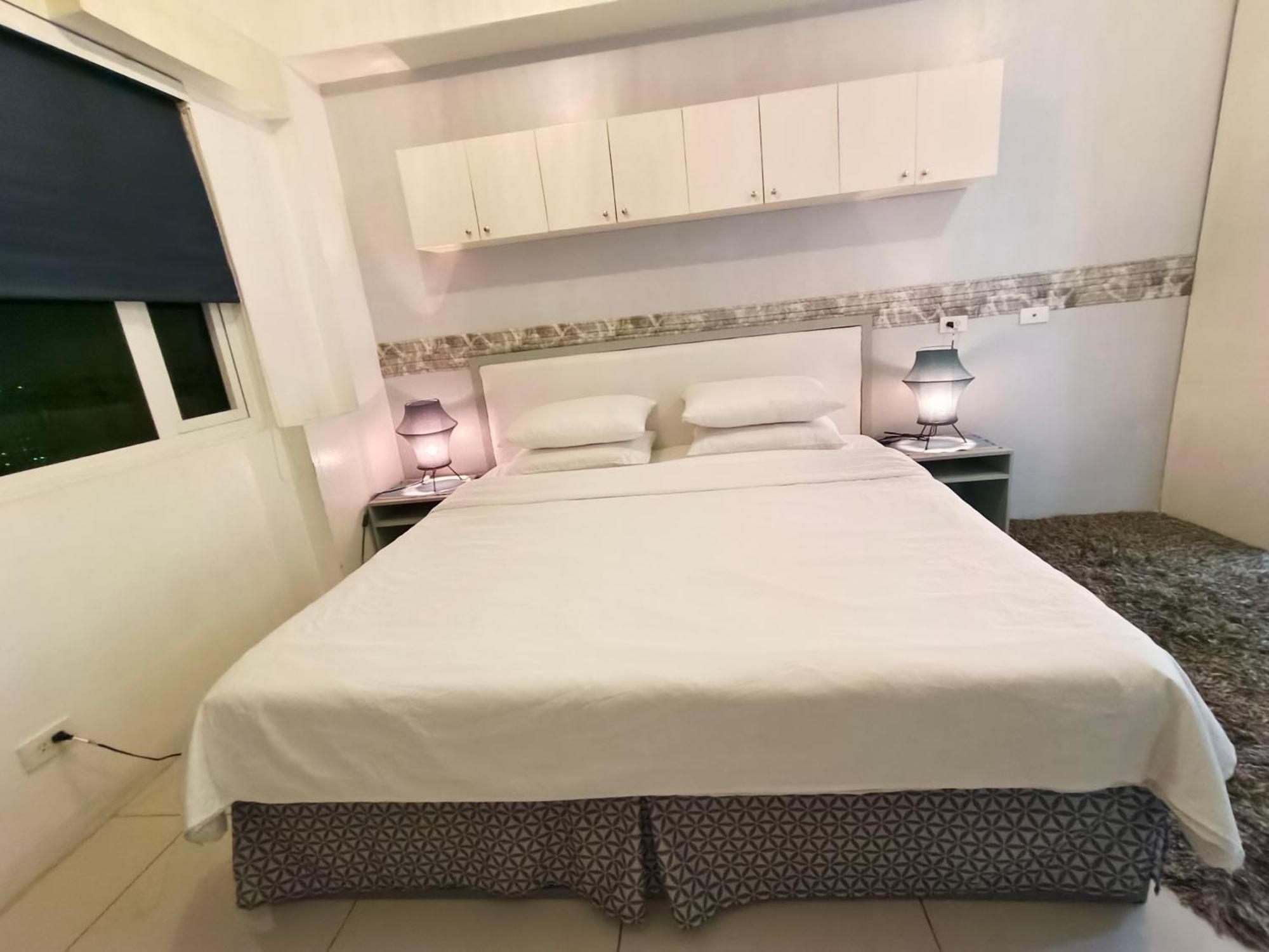 Smdc Breeze Apartment *