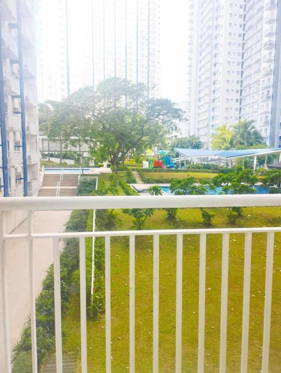 Grass Residences By Casa Stellar
