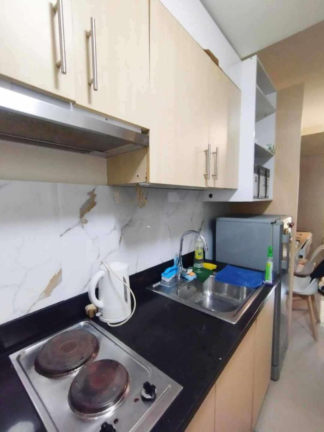 Grass Residences By Casa Stellar Apartment Manila