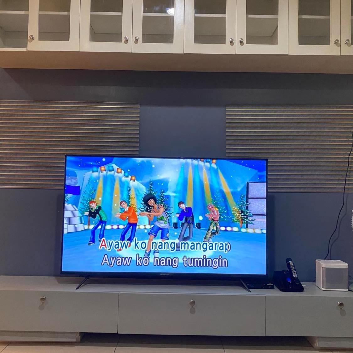 Smdc Breeze Manila