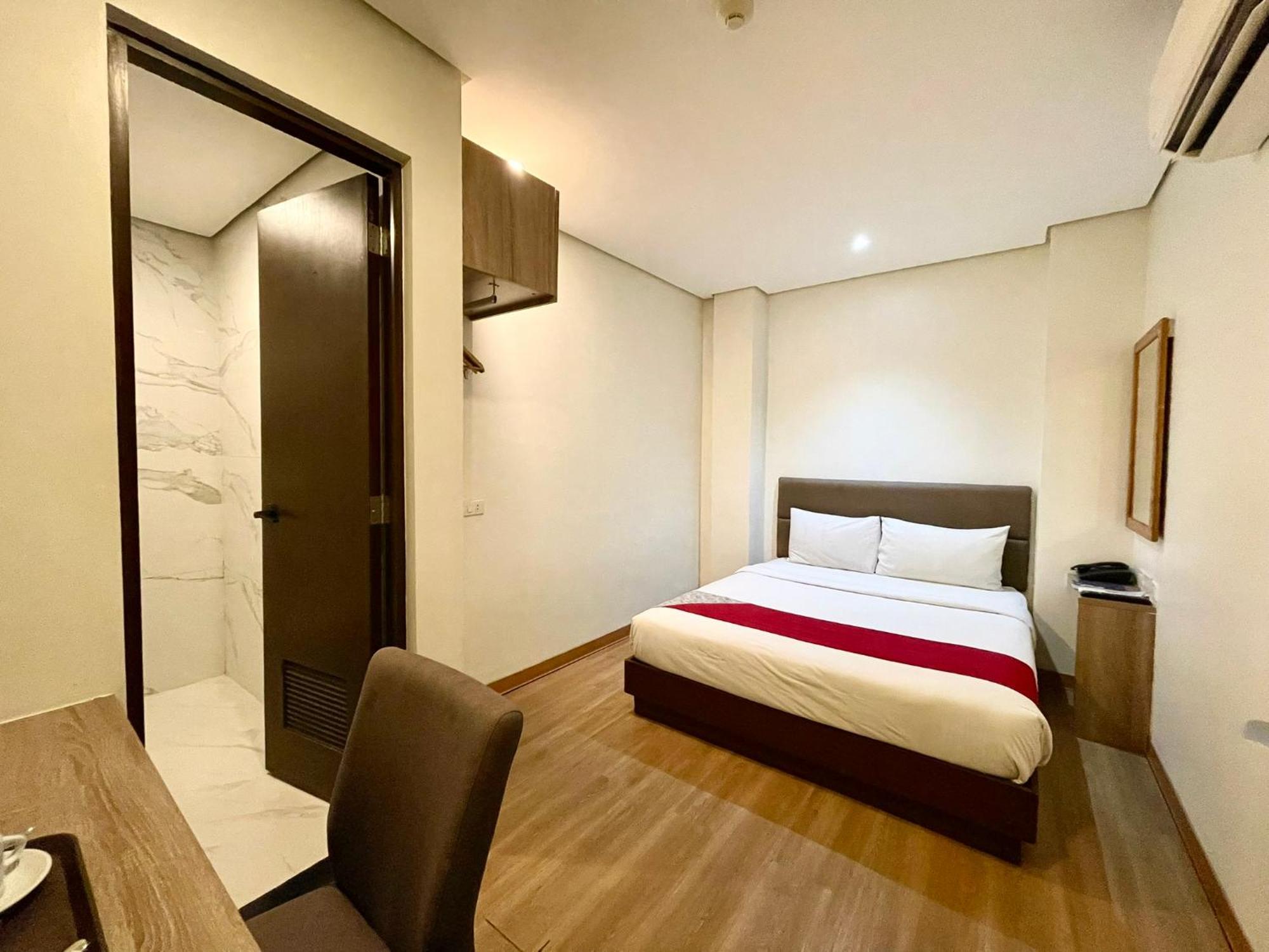 Airo Hotel 3*
