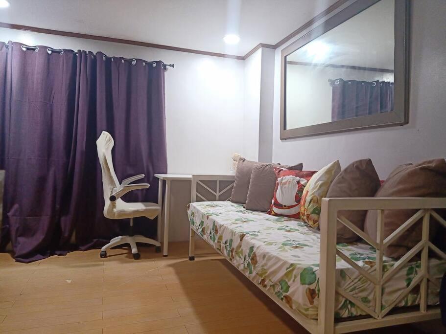 Apartment Away From Near Edsa