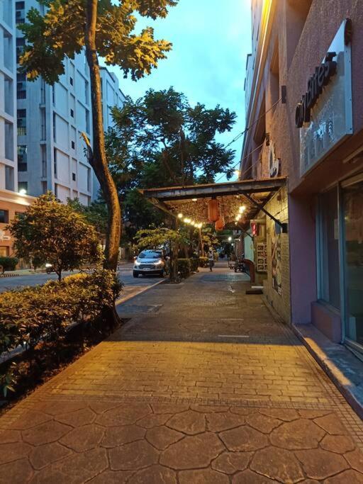 Away From Near Edsa Apartment