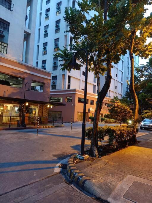 Away From Near Edsa Apartment Manila