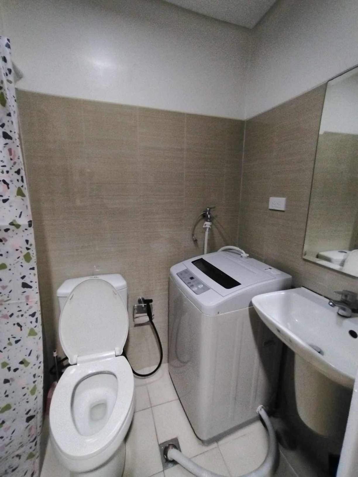 Apartment Shore 1 Residences - 1 Bedroom With Balcony *