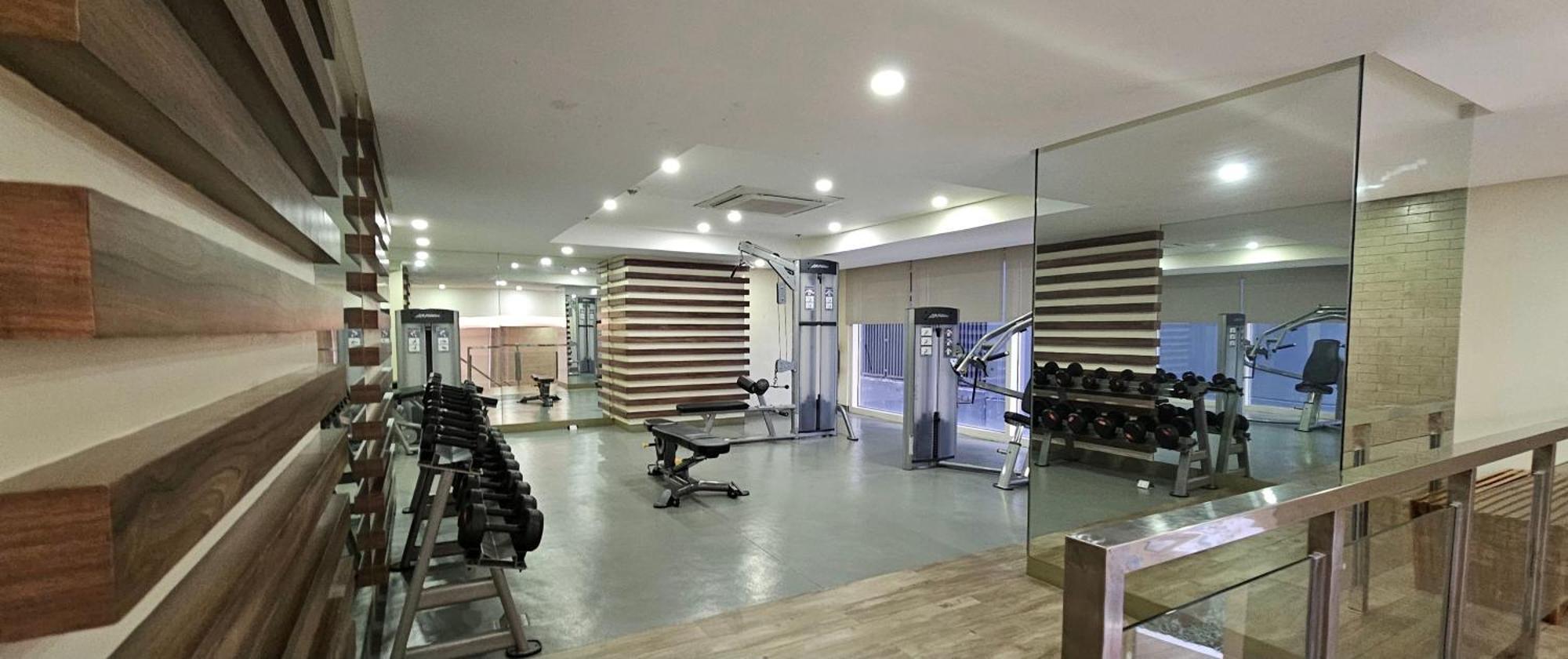 Makati Bliss - Cozy Urban Retreat Apartment *