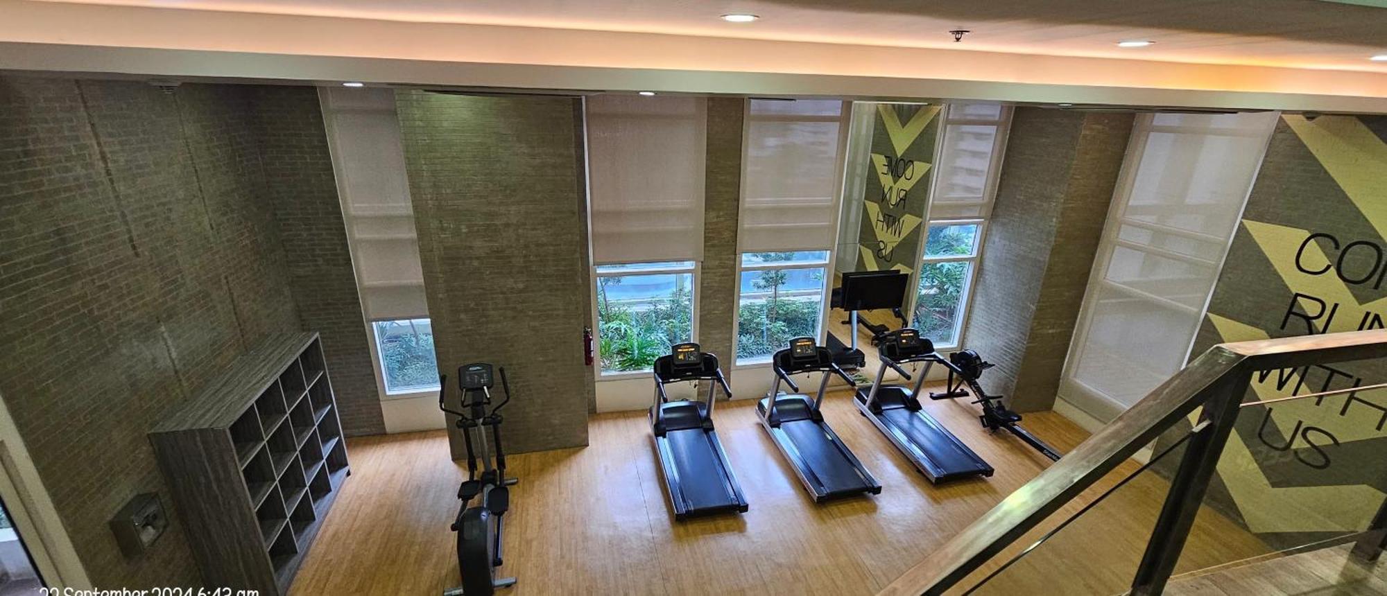 Makati Bliss - Cozy Urban Retreat *