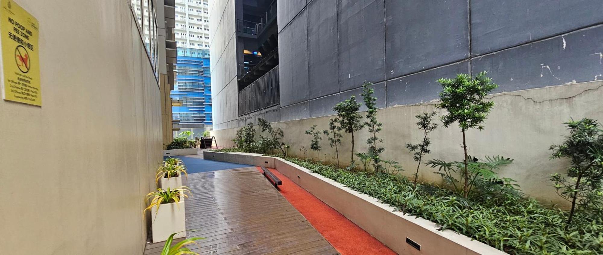 Makati Bliss - Cozy Urban Retreat *