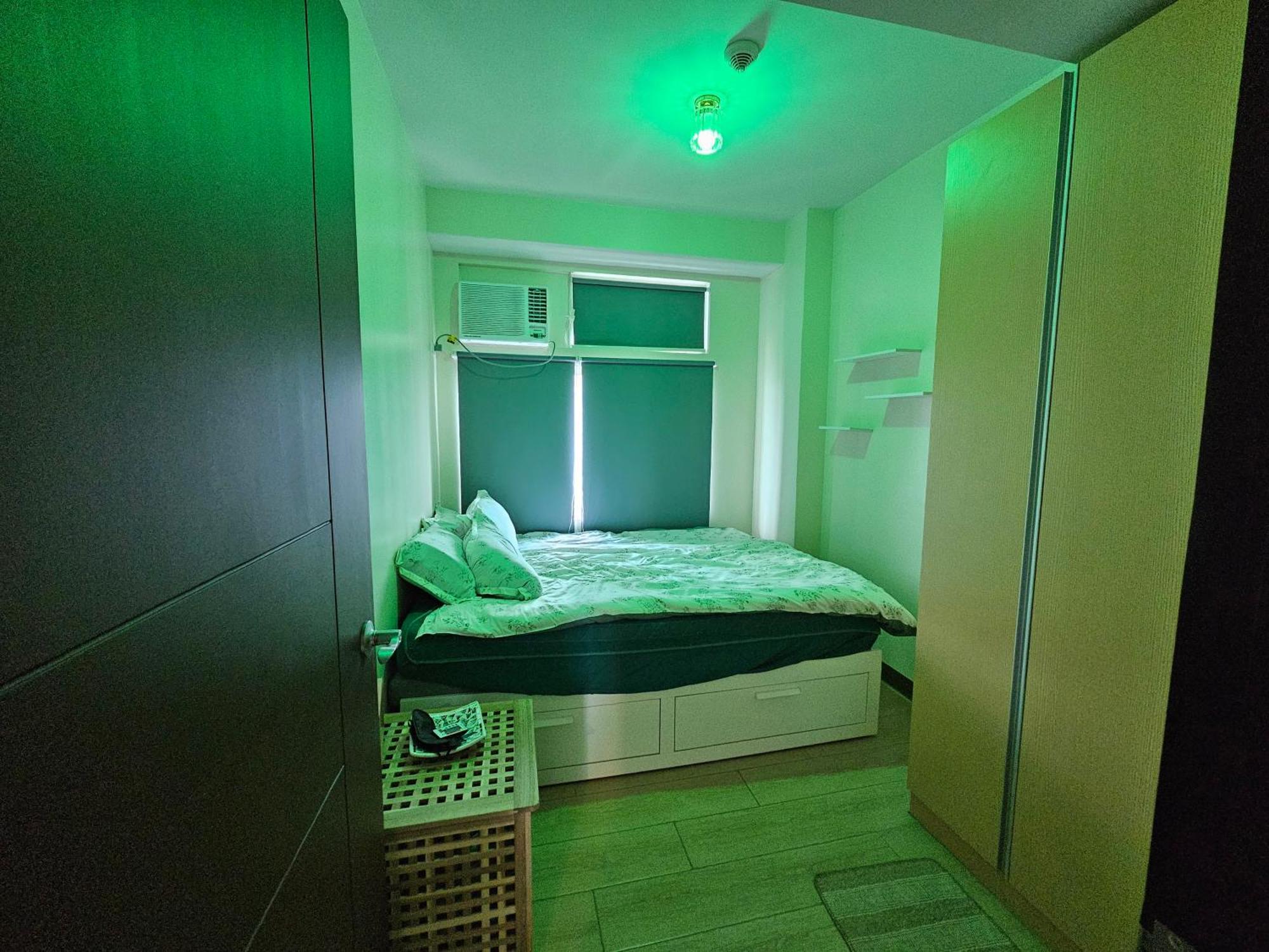 Makati Bliss - Cozy Urban Retreat Apartment Manila