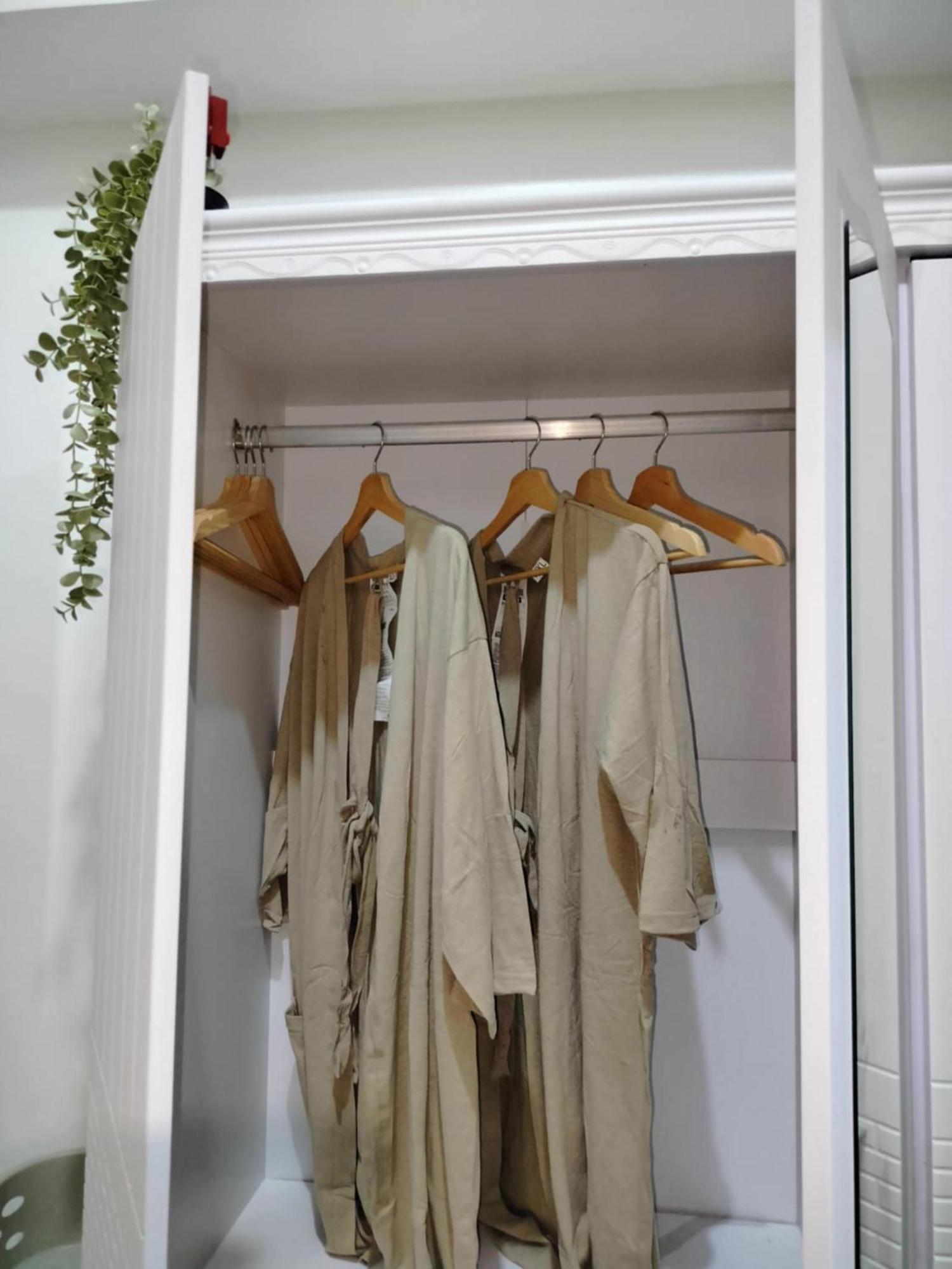 Homestay Smdc Staywise Space Manila
