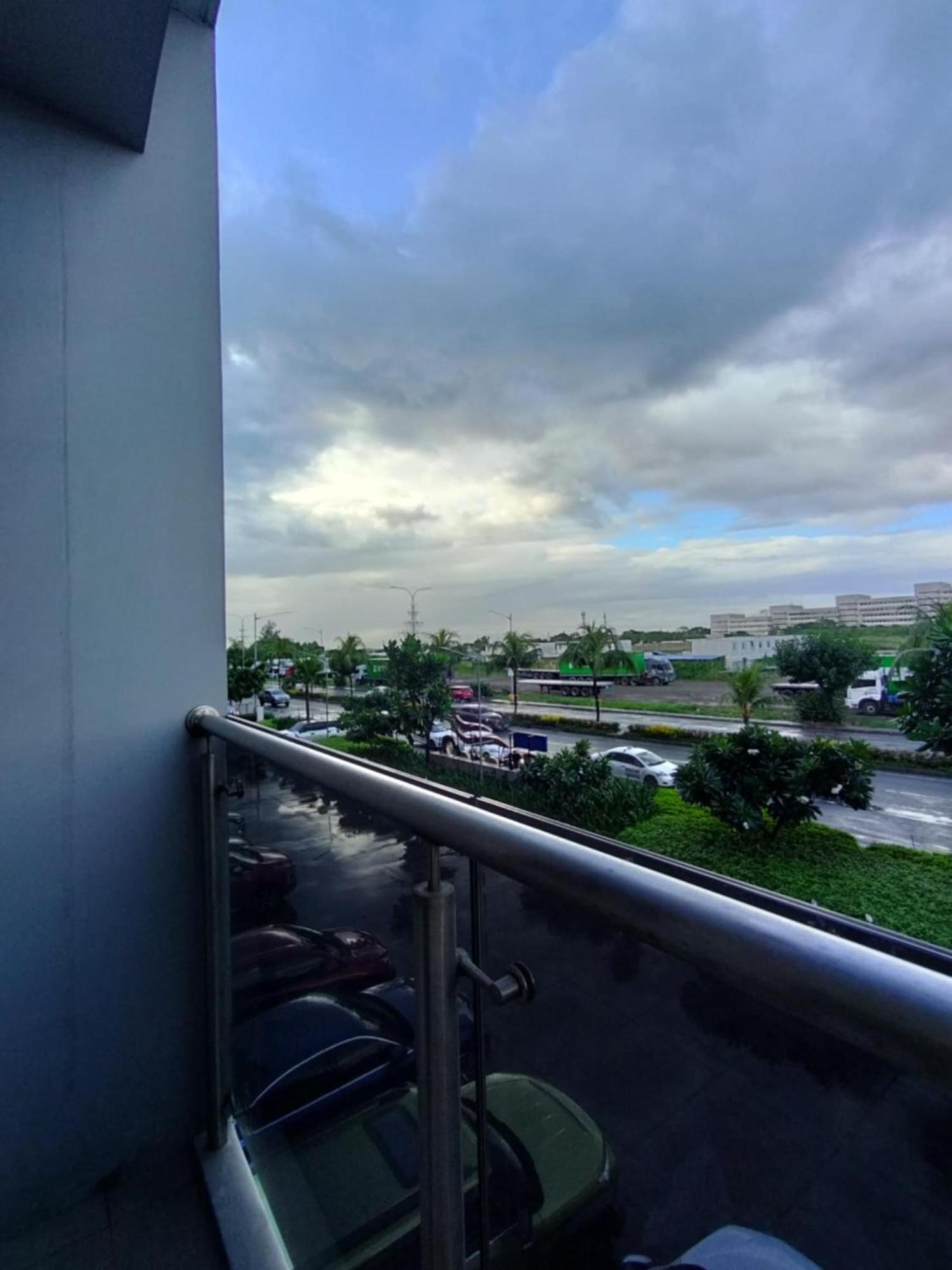 Smdc Staywise Space * Manila