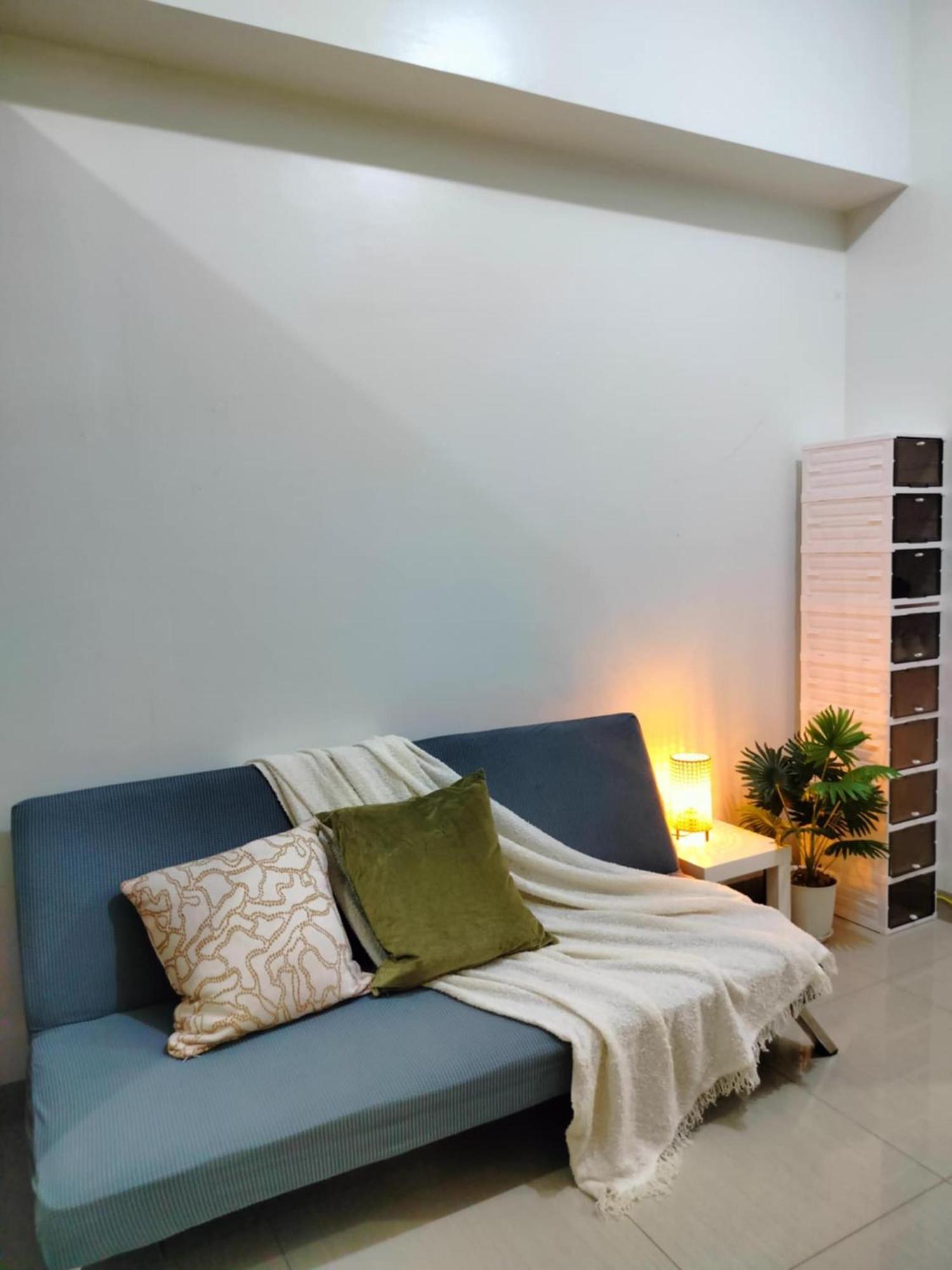Smdc Staywise Space Homestay