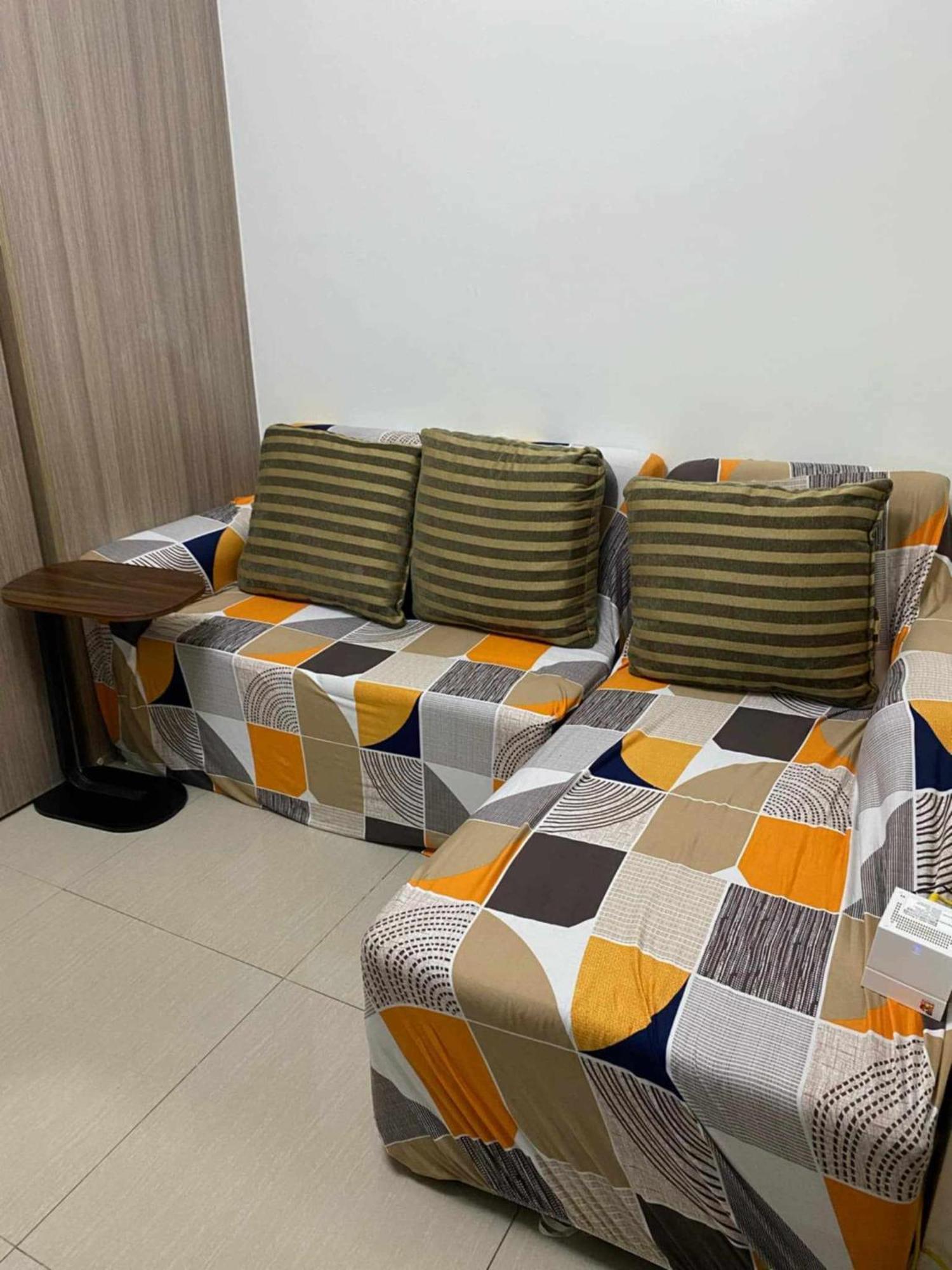 Apartment Shore Residences Manila