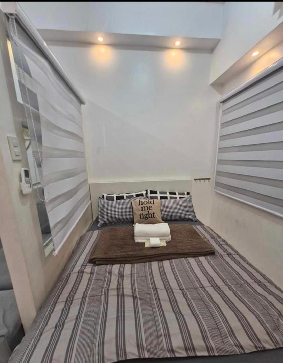 Smdc Coast Residences Apartment