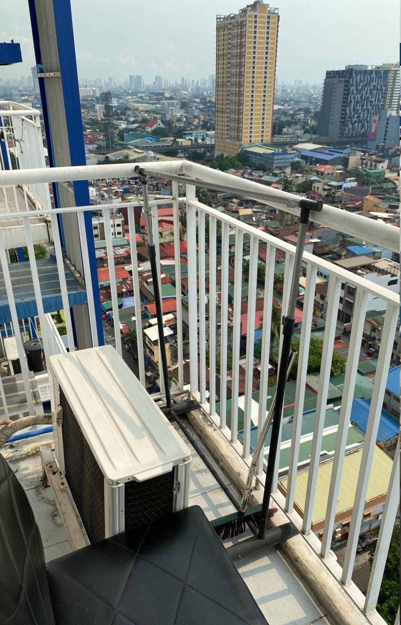 View Grass Residences Tower2 21 Th Floor
