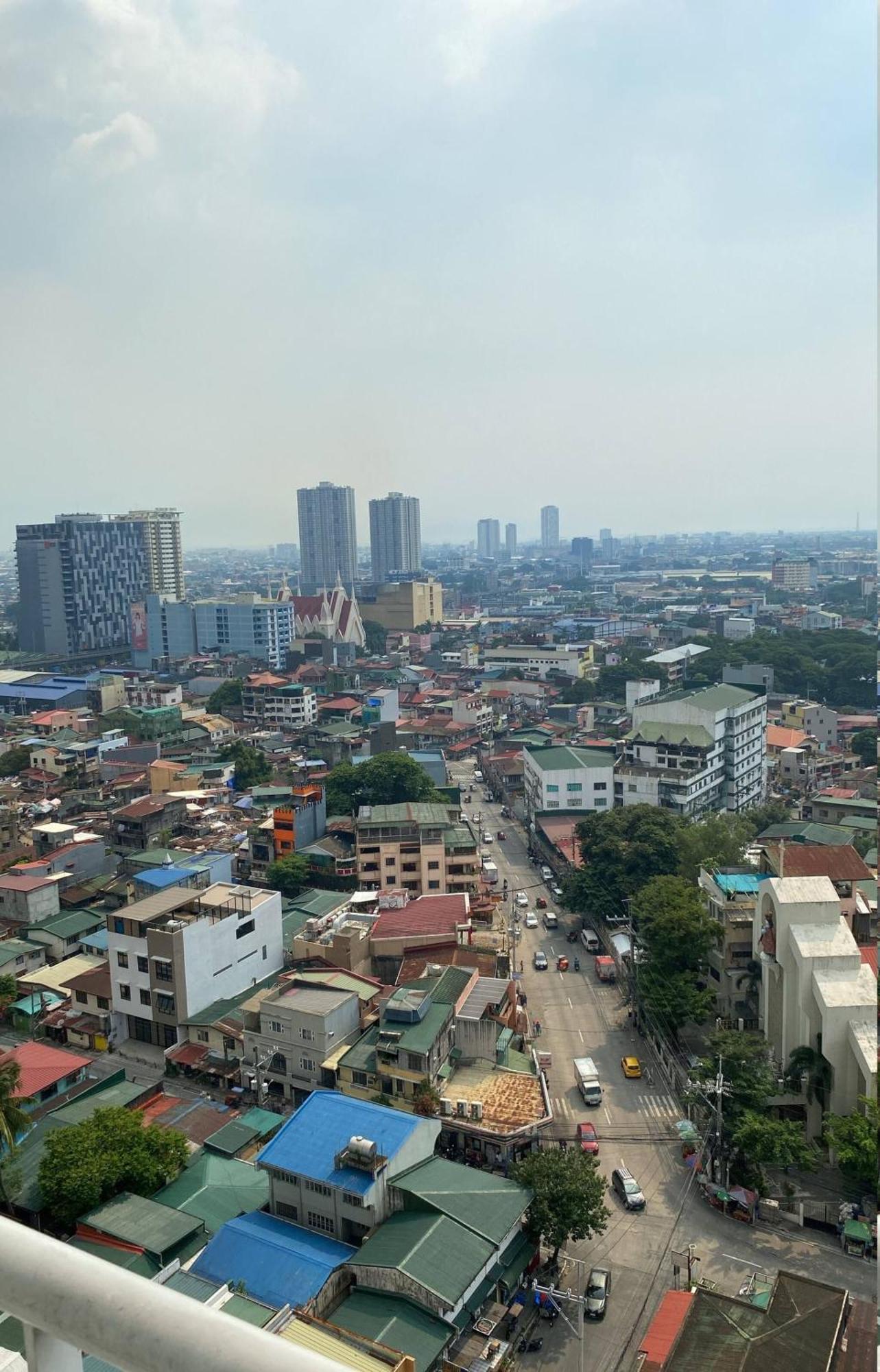 Holiday home View Grass Residences Tower2 21 Th Floor *