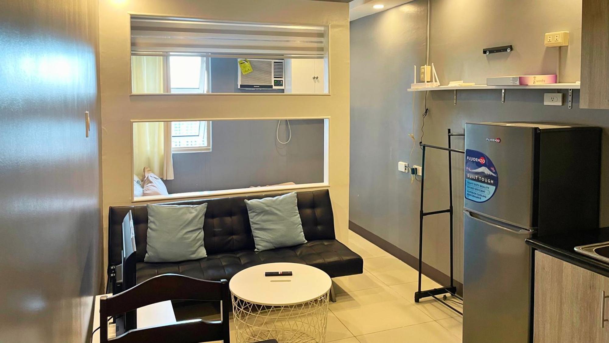 Smdc Coast Residences