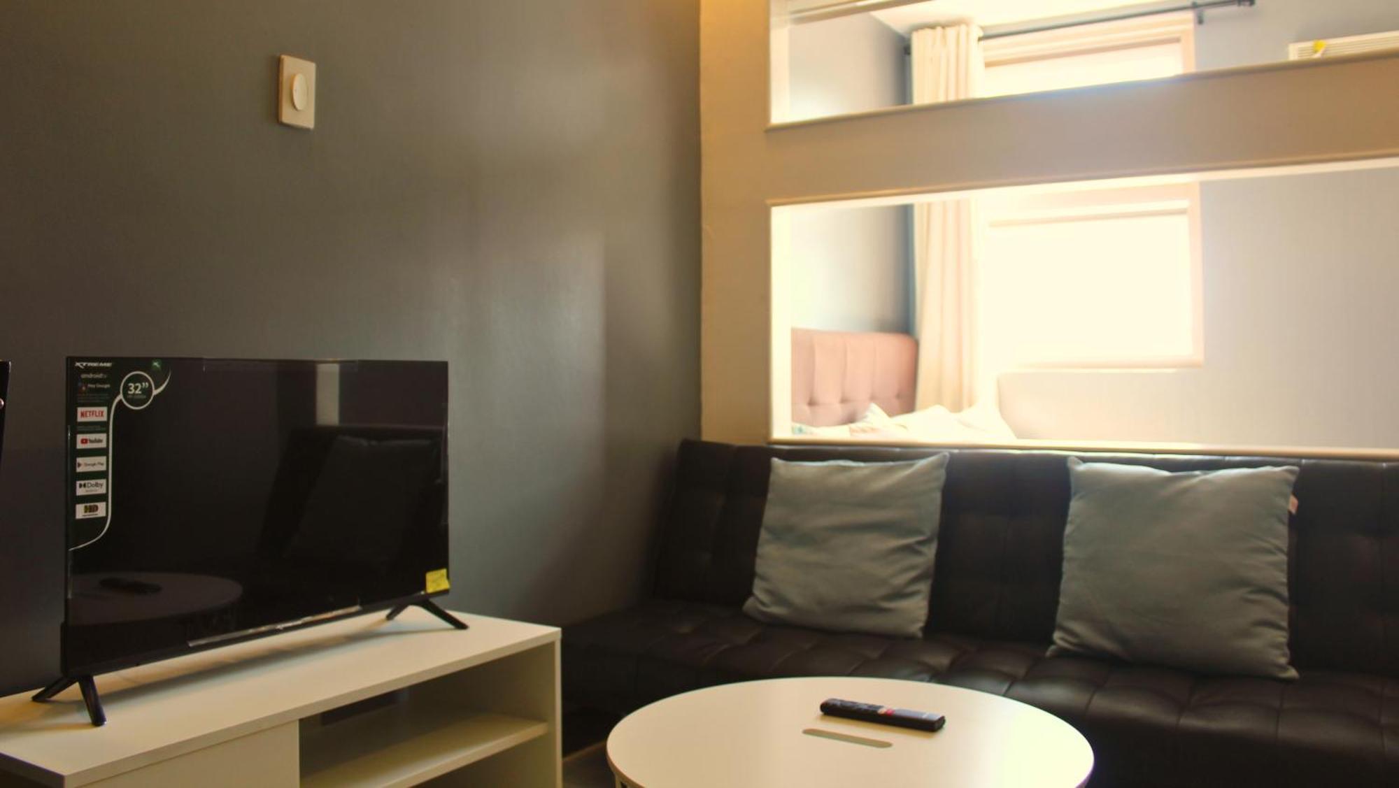 Smdc Coast Residences Apartment Manila