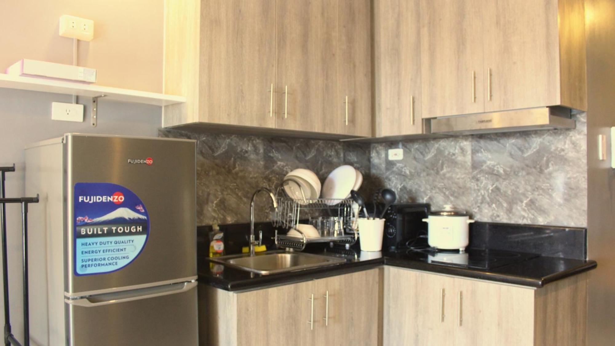 Smdc Coast Residences * Manila