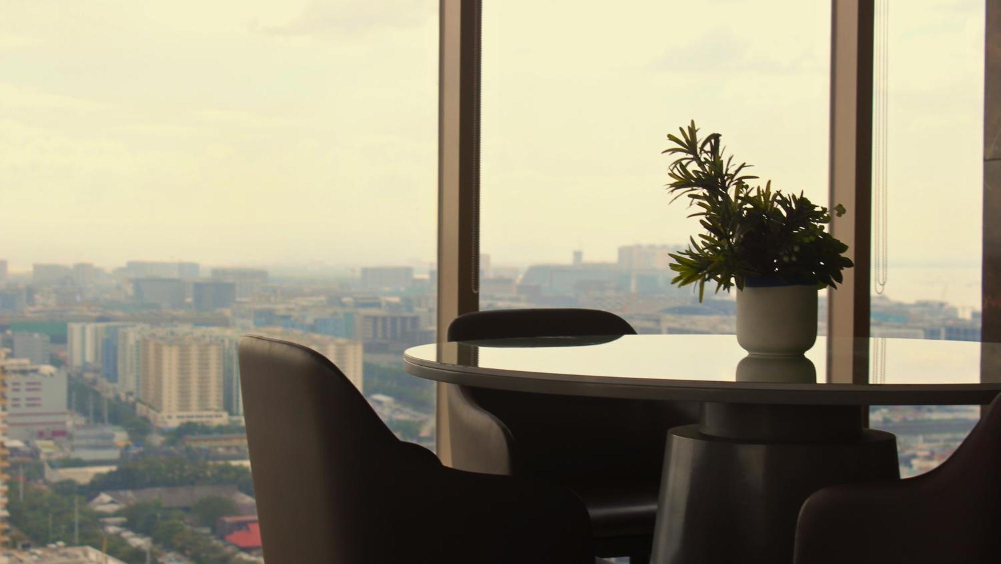 Apartment Smdc Coast Residences Manila