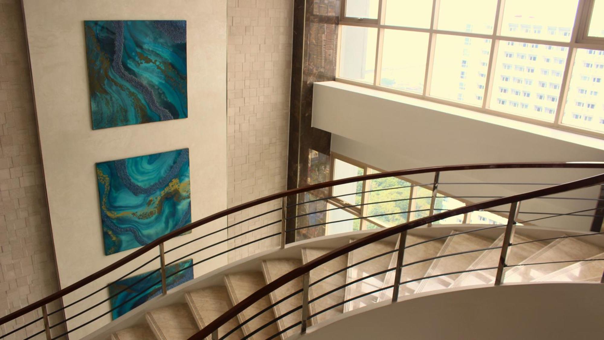 Smdc Coast Residences *