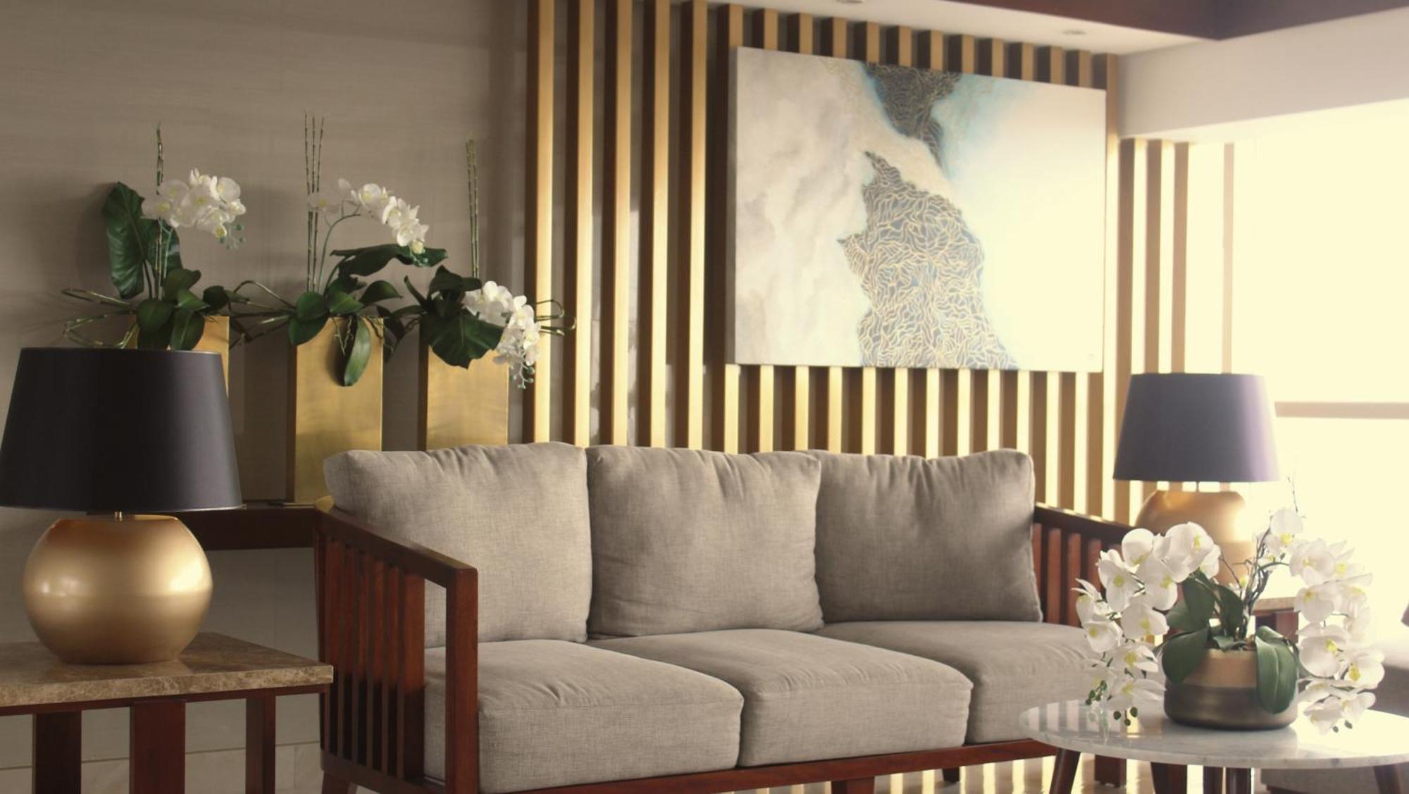 Apartment Smdc Coast Residences Manila