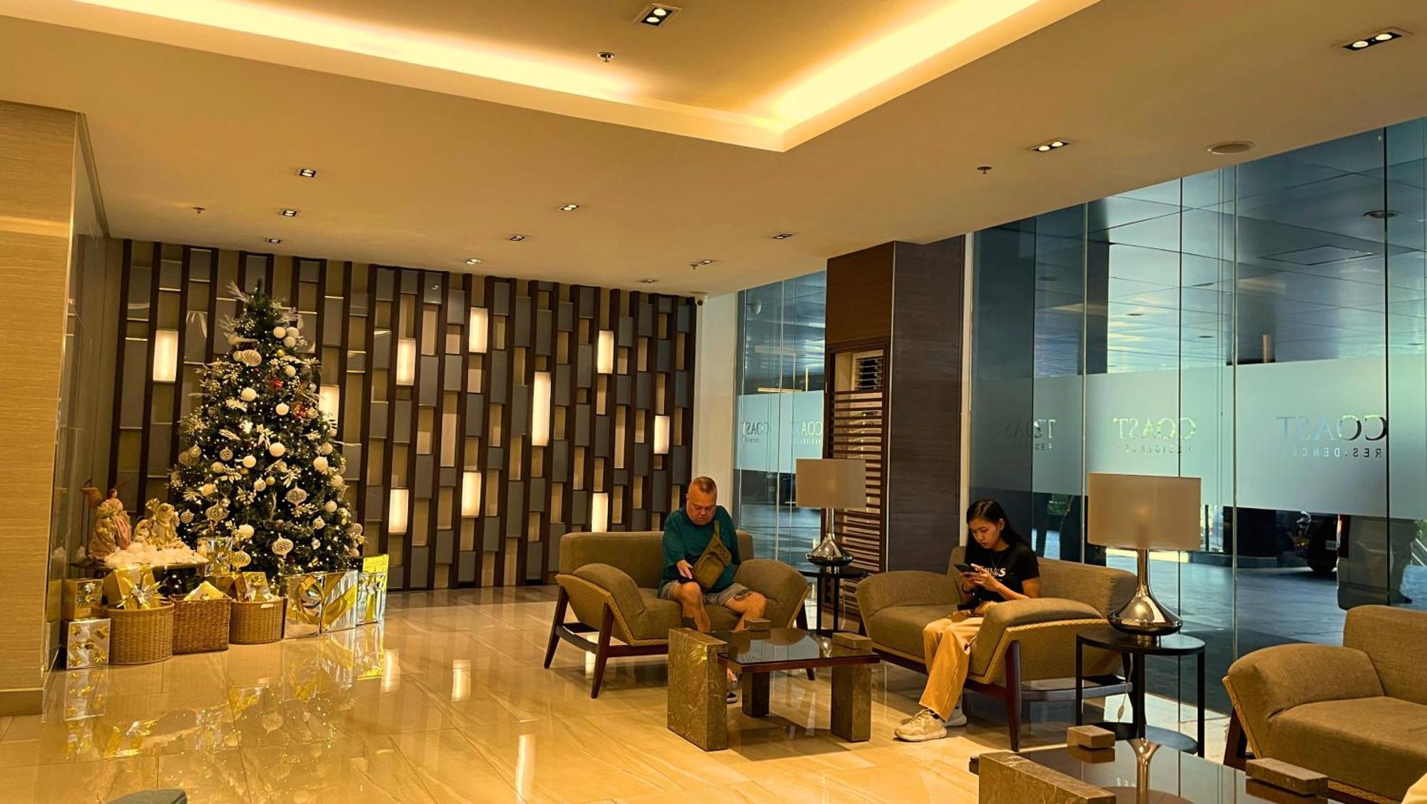Smdc Coast Residences Manila