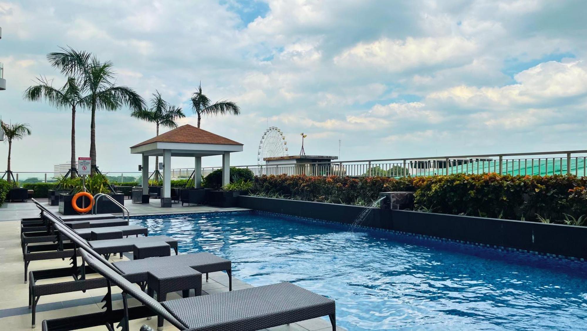 Smdc Coast Residences Manila