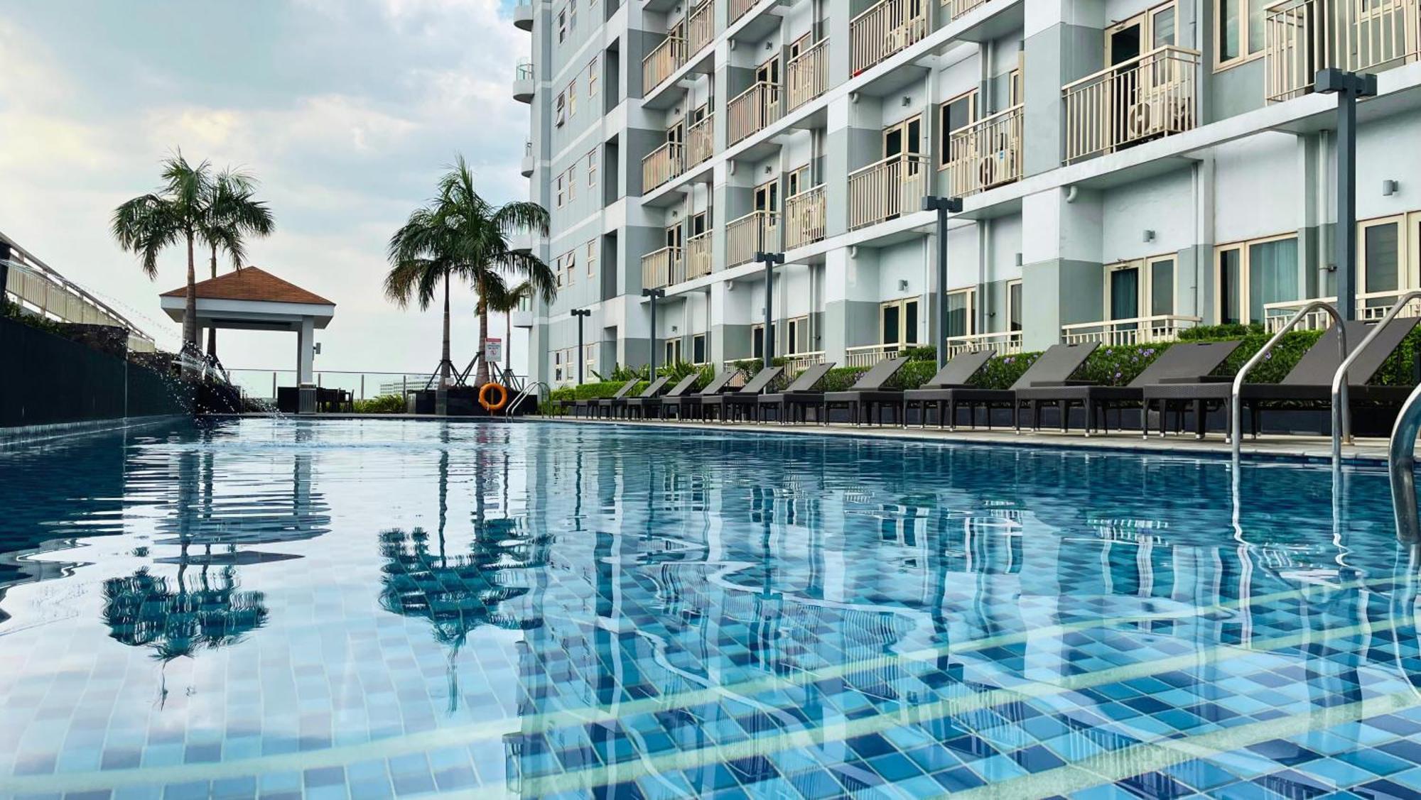 Smdc Coast Residences