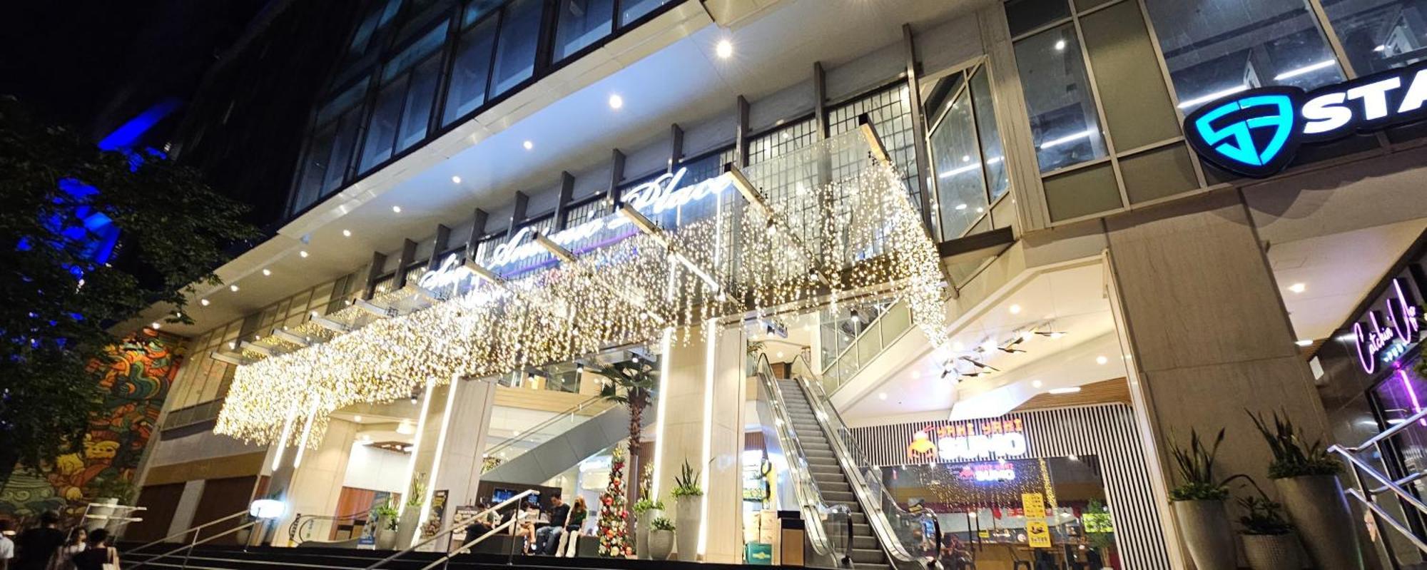 Apartment Makati Bliss - Cozy Urban Retreat