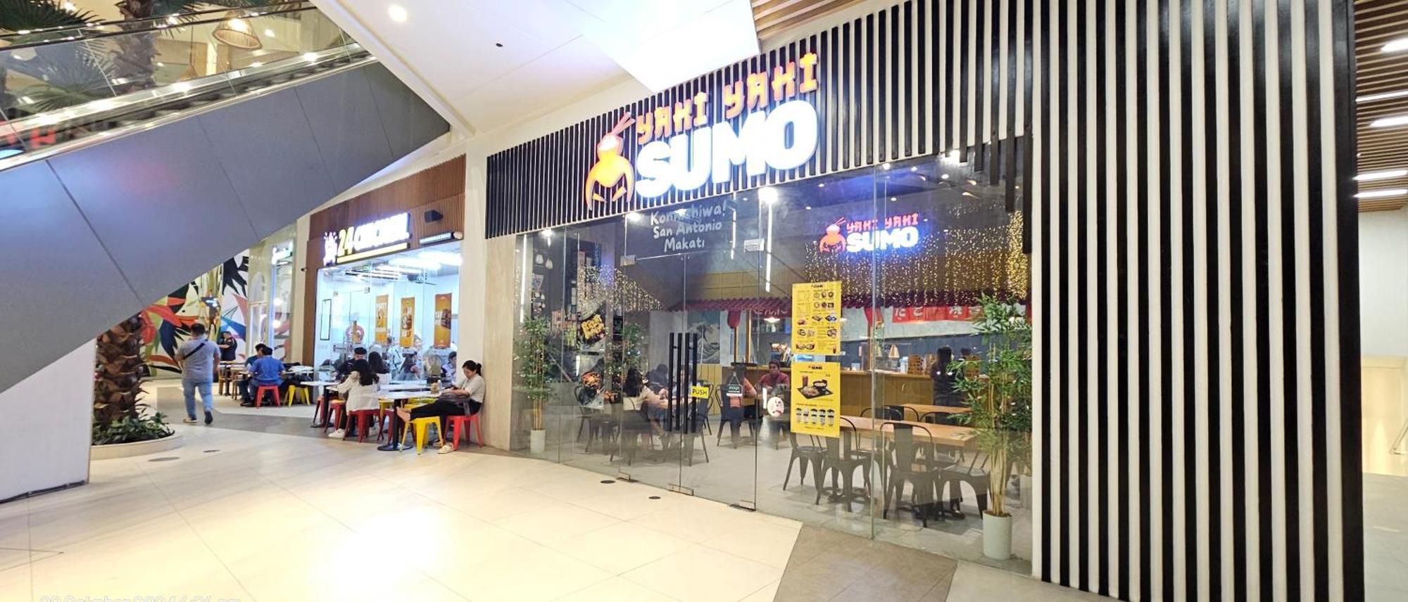 Makati Bliss - Cozy Urban Retreat