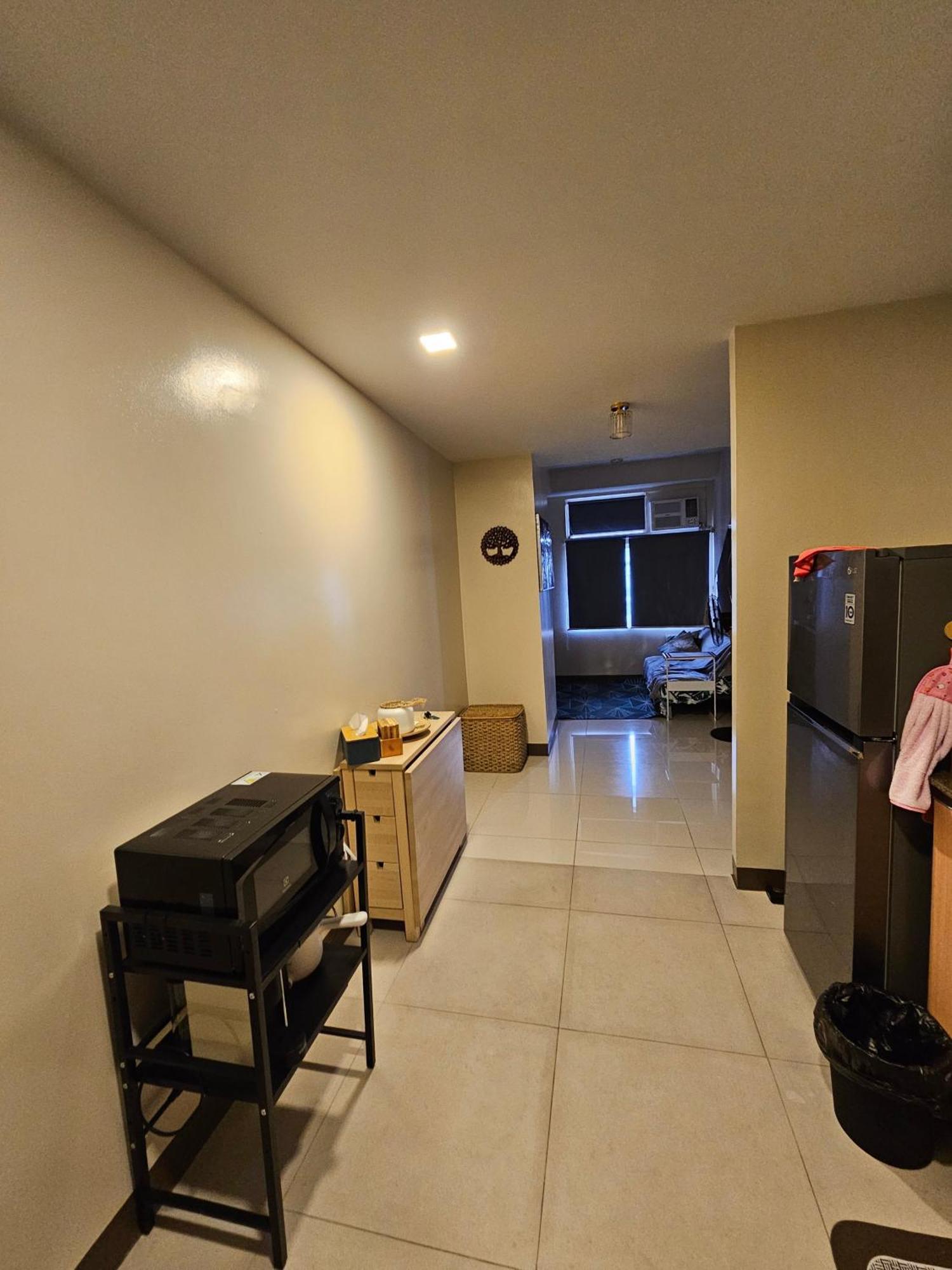 Apartment Makati Bliss - Cozy Urban Retreat Manila