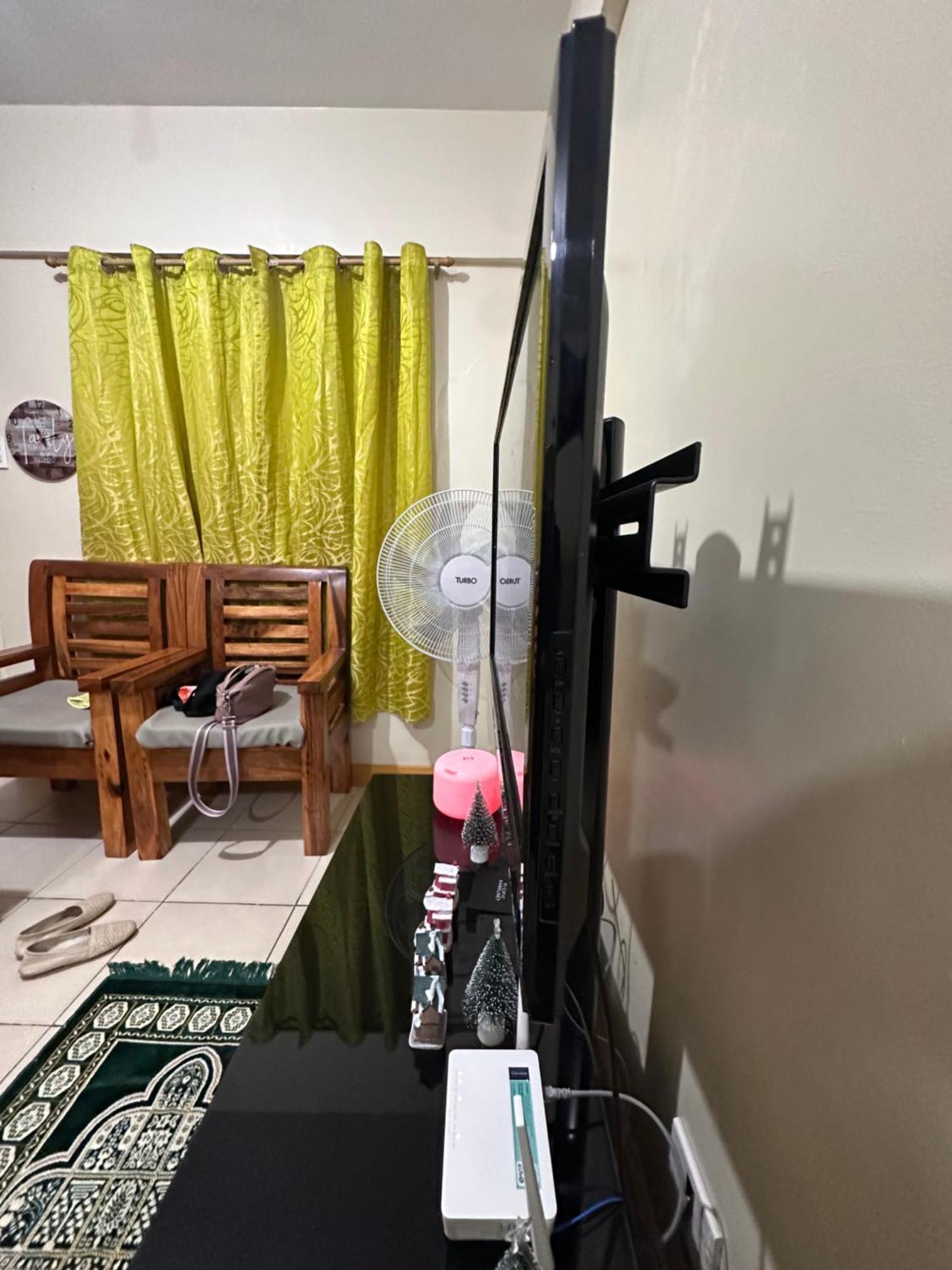Apartment Homey Staycation In Taguig