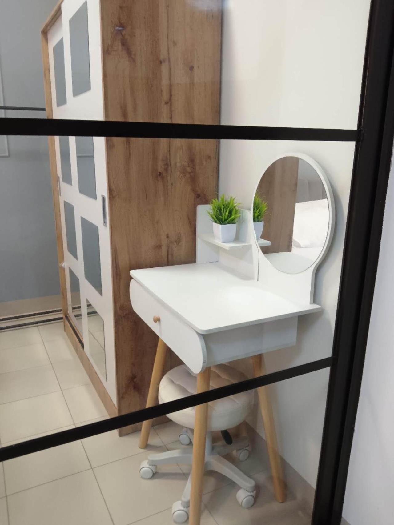 Apartment Cozy And Staycation At Hill Residences Novaliches Qc *