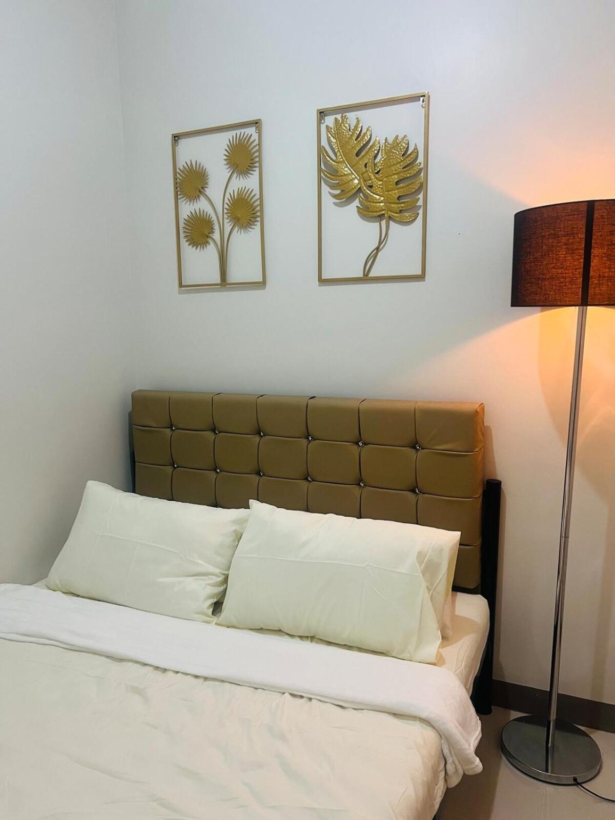 Cozy Near Mall Of * Manila