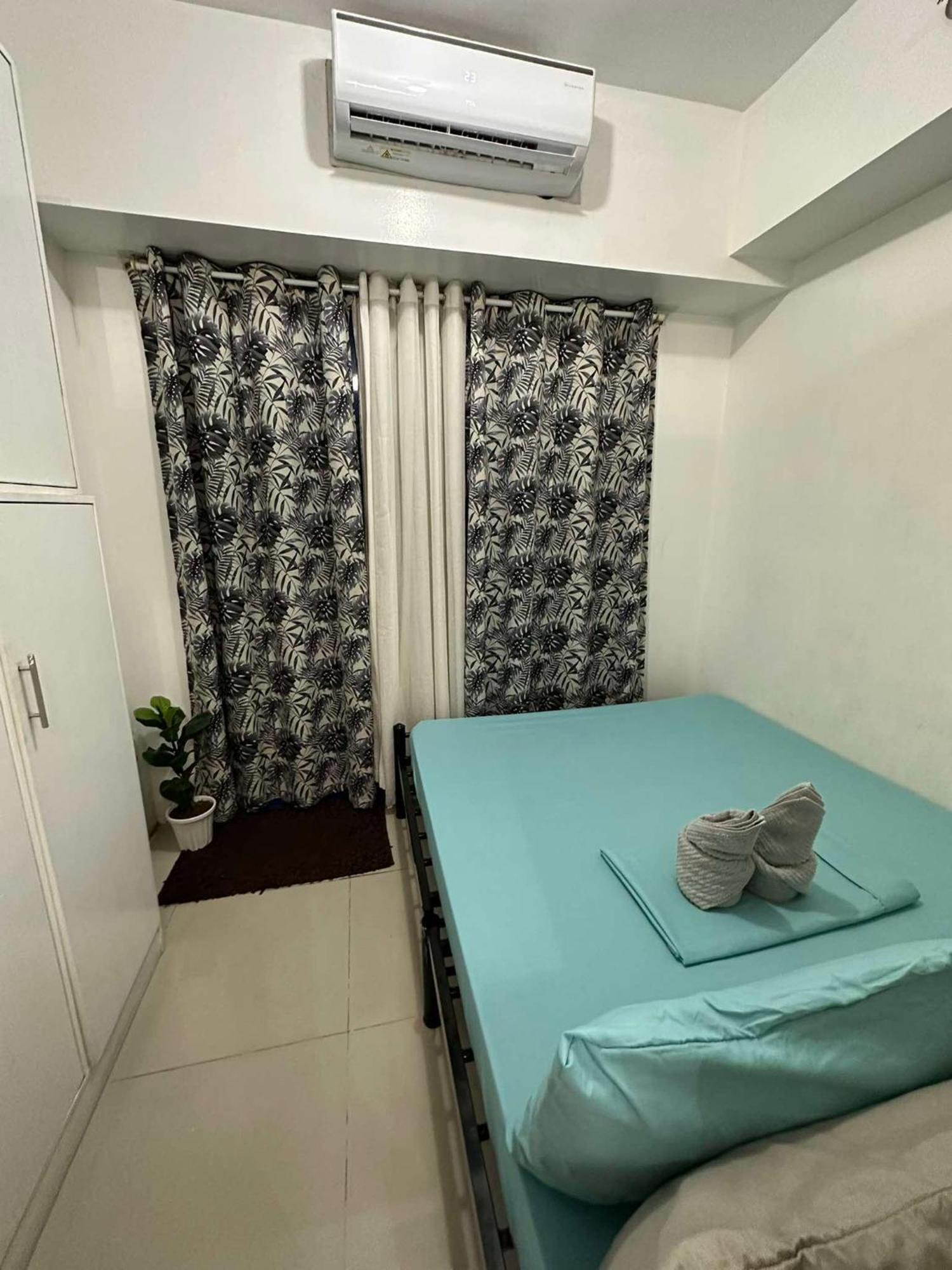 Apartment Moana's Place Staycation Manila