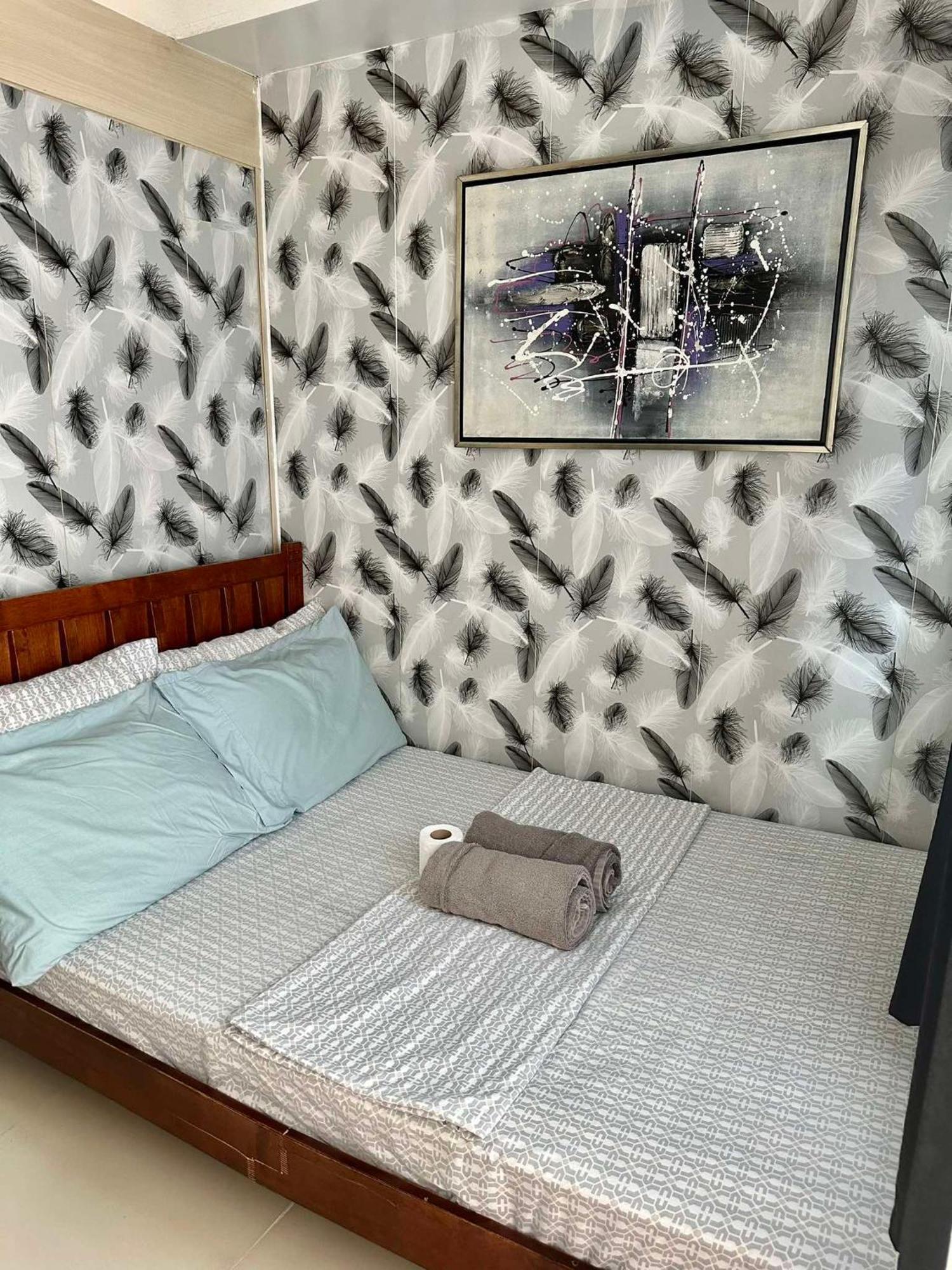 Apartment Moana's Place Staycation Manila