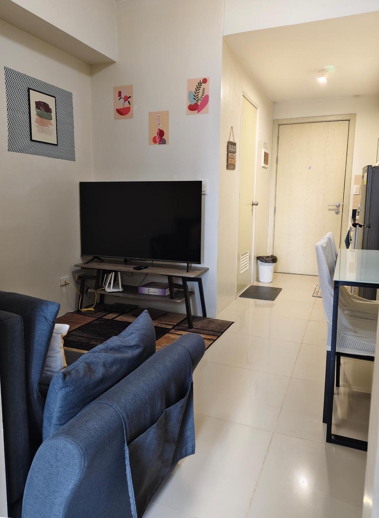 Jazz Staycation Manila