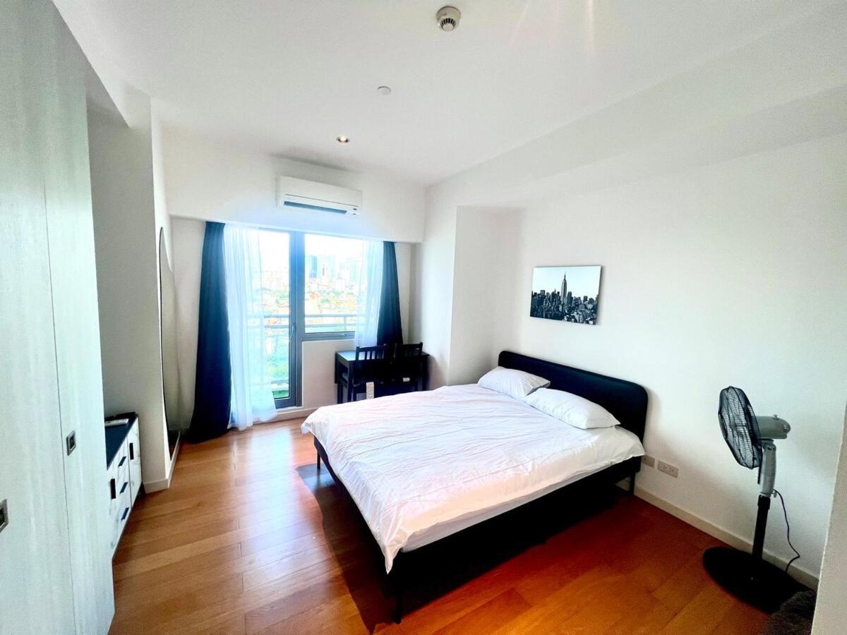 Acqua Private Residences -iguazu Tower - Mandaluyong *